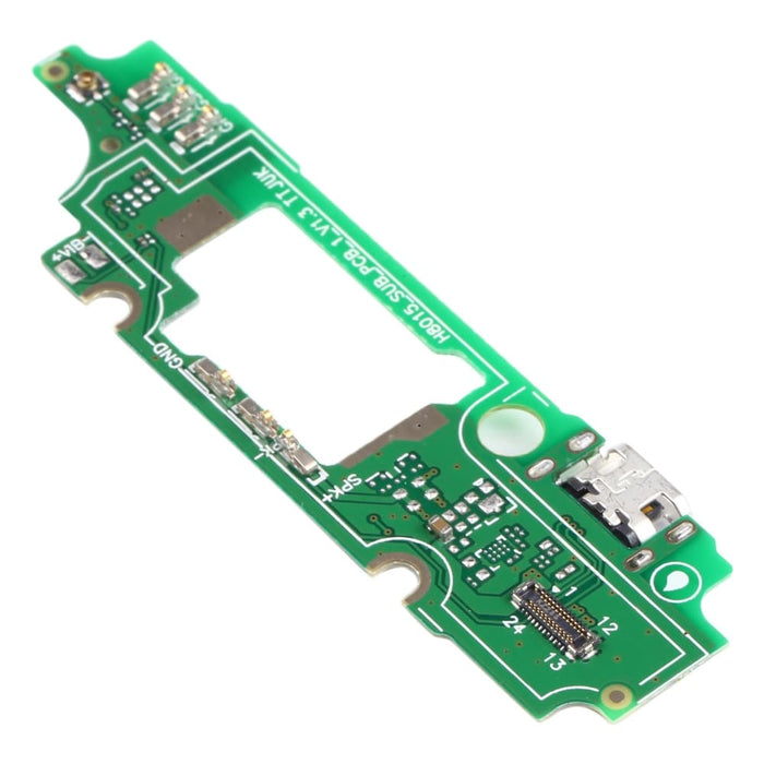 Replacement Charging Port Board For Infinix Hot 5 X559c