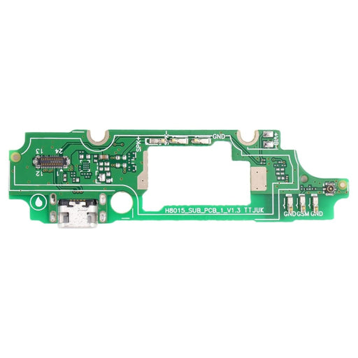 Replacement Charging Port Board For Infinix Hot 5 X559c
