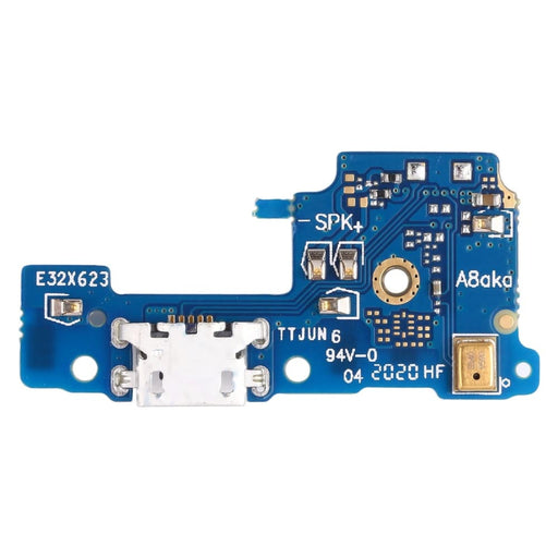 Replacement Charging Port Board For Infinix Hot 6x X623