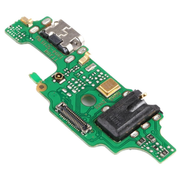 Replacement Charging Port Board For Infinix Hot 8 X650c