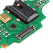 Replacement Charging Port Board For Infinix Hot 8 X650c
