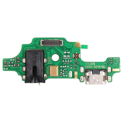 Replacement Charging Port Board For Infinix Hot 8 X650c