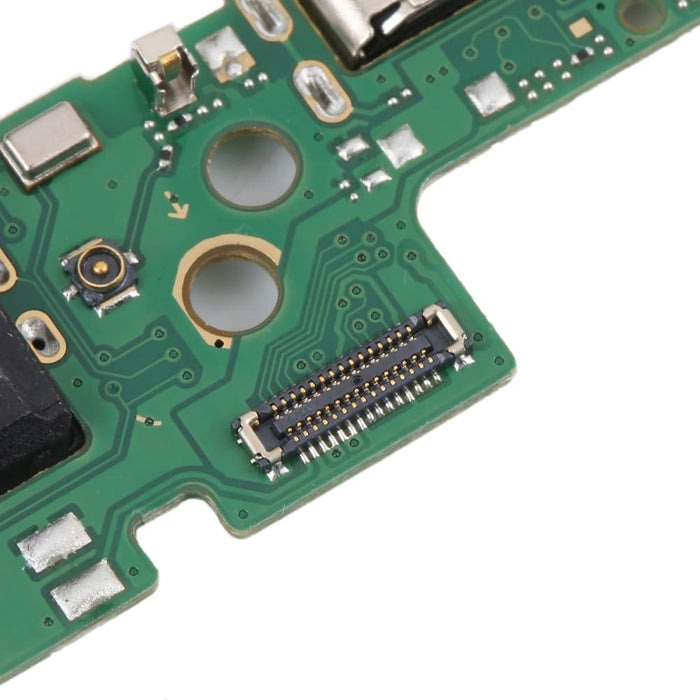 Replacement Charging Port Board For Infinix Note 10 X693