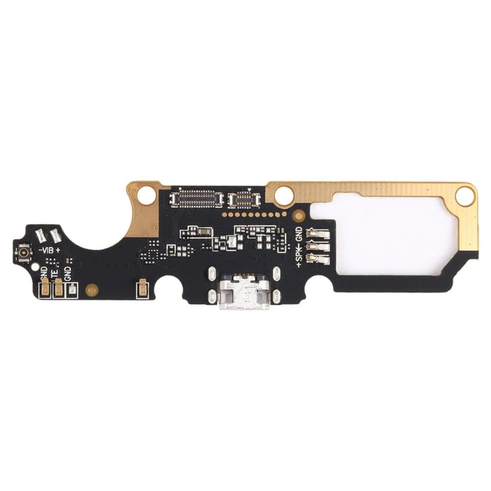 Replacement Charging Port Board For Infinix Note 4 X572 Lte