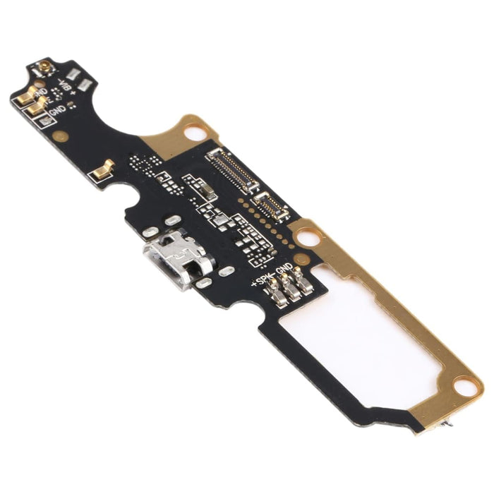 Replacement Charging Port Board For Infinix Note 4 X572 Lte