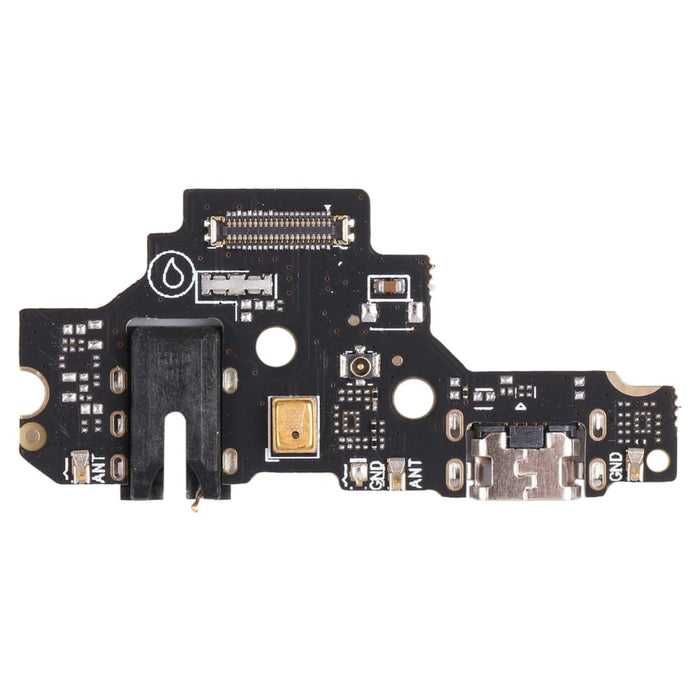 Replacement Charging Port Board For Infinix Note 5 X604
