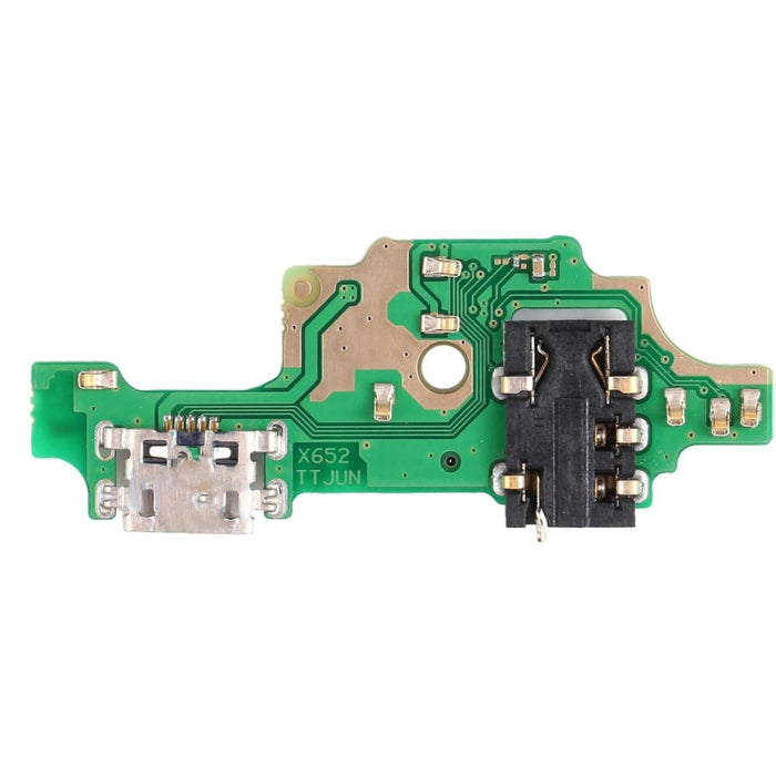 Replacement Charging Port Board For Infinix Note 7 Lite X656