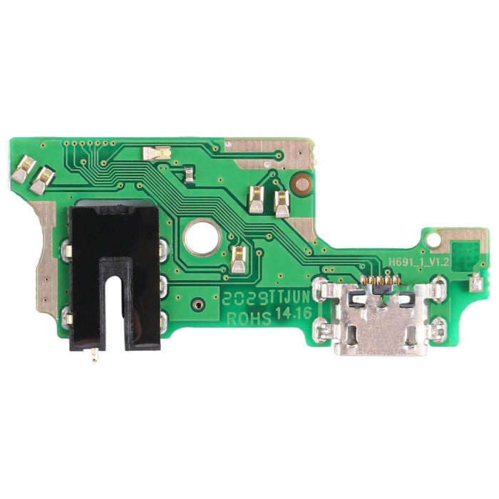 Replacement Charging Port Board For Infinix Note 7 X690b