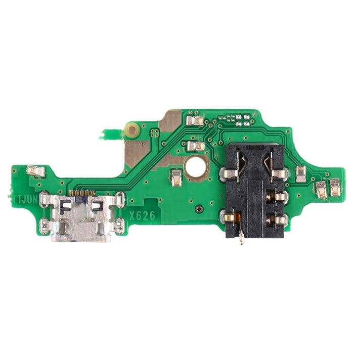 Replacement Charging Port Board For Infinix S4 X626 X626b