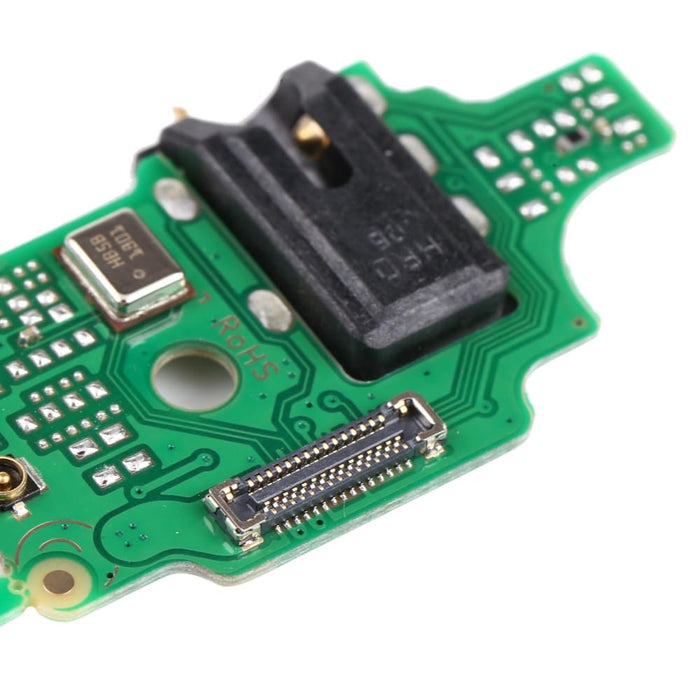 Replacement Charging Port Board For Infinix S4 X626 X626b