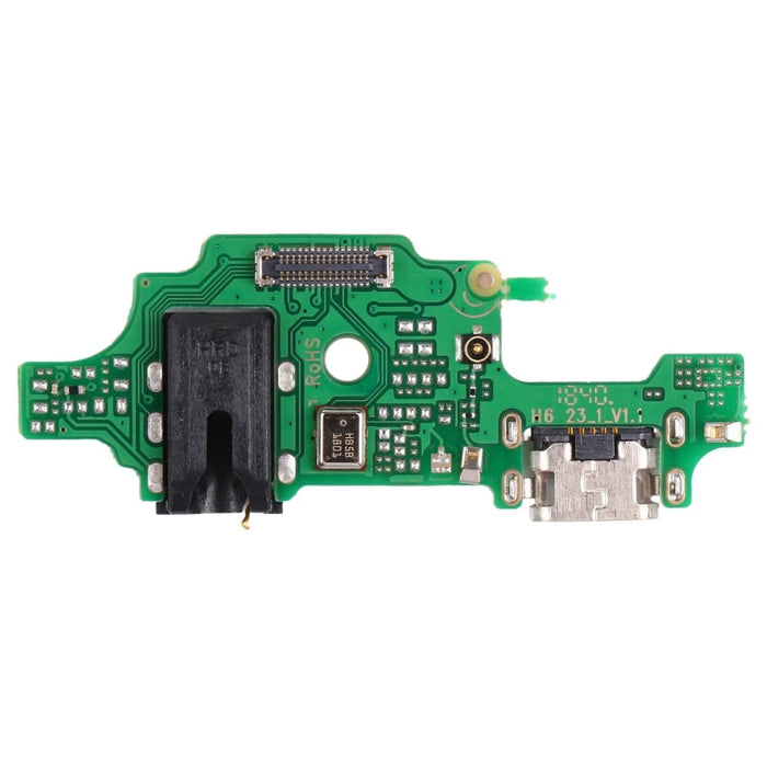Replacement Charging Port Board For Infinix S4 X626 X626b