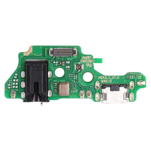 Replacement Charging Port Board For Infinix S5 Pro X660