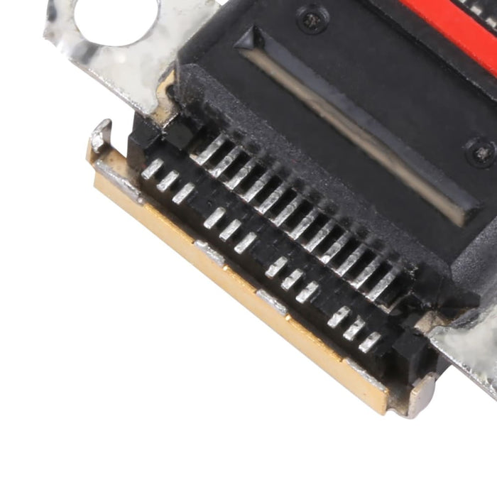 Replacement Charging Port Connector For Google Pixel 5/5a/6