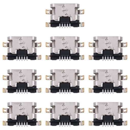Replacement Charging Port Connector For Infinix S5 Pro Note