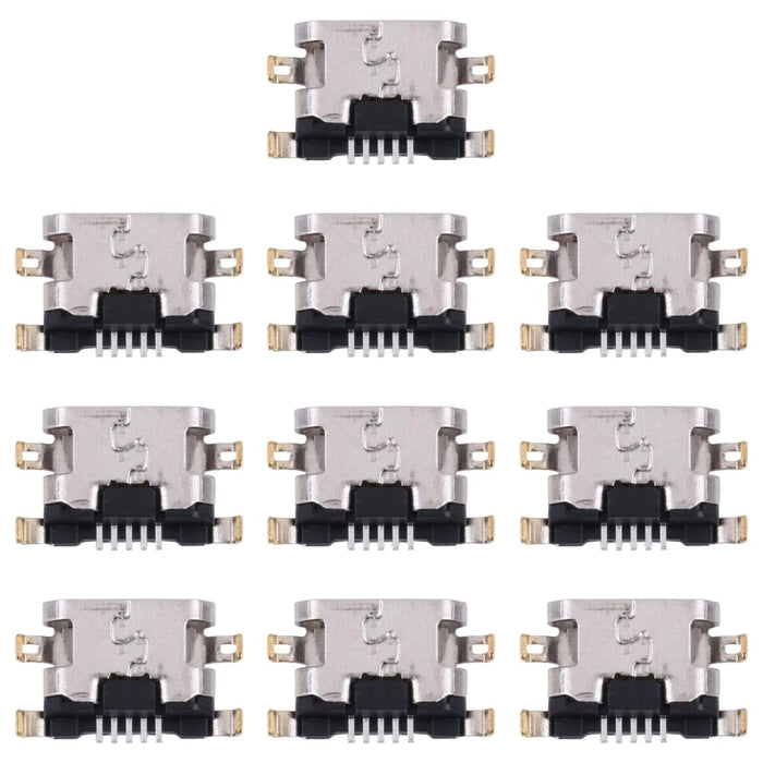 Replacement Charging Port Connector For Infinix S5 Pro Note