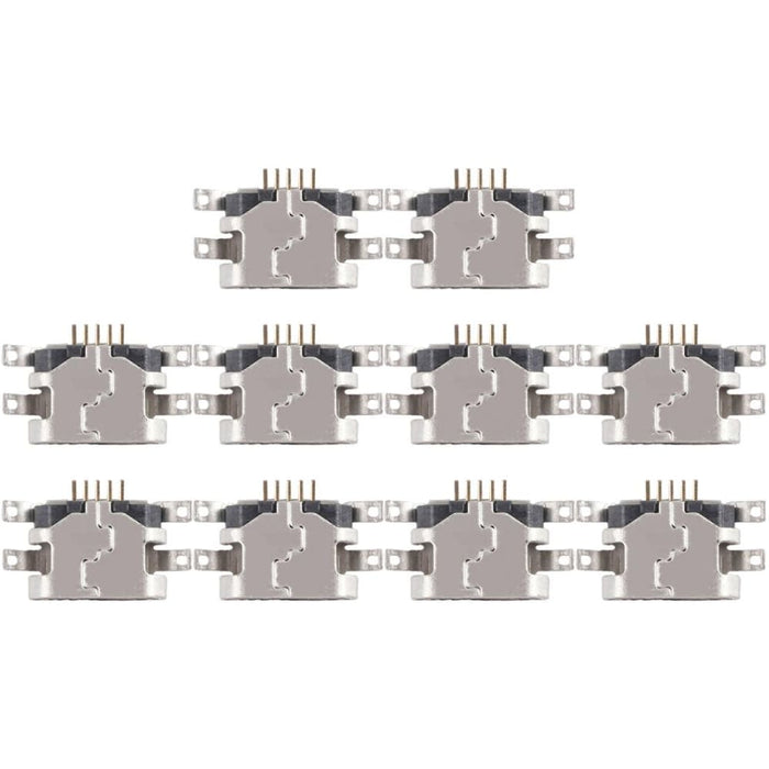 Replacement Charging Port Connector For Nokia Lumia 535 10