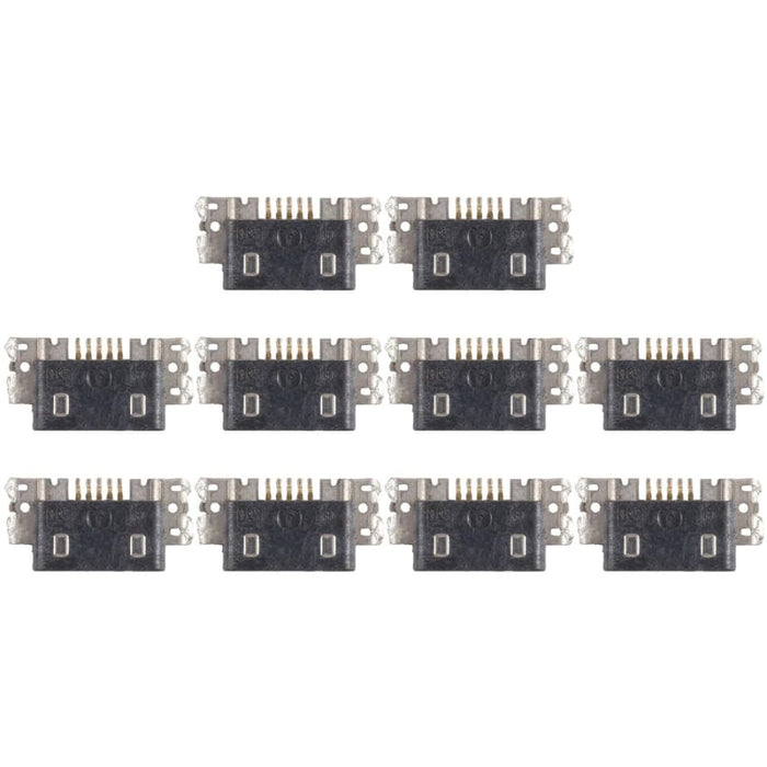 Replacement Charging Port Connector For Nokia Lumia 820 10