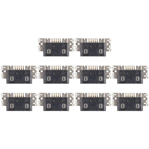 Replacement Charging Port Connector For Nokia Lumia 820 10