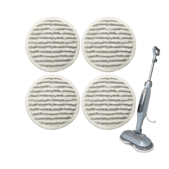 Replacement Cleaning Pads For Shark S7000 Series Steam Mops