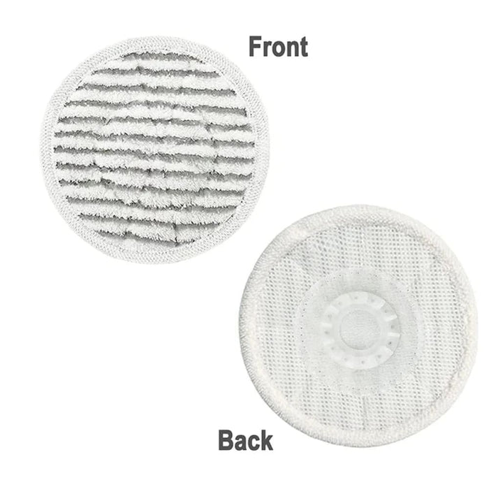 Replacement Cleaning Pads For Shark S7000 Series Steam Mops