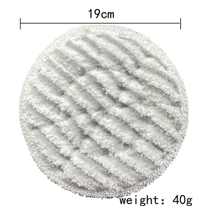 Replacement Cleaning Pads For Shark S7000 Series Steam Mops