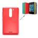 Replacement Dual Sim Battery Back Cover For Nokia Asha 502