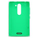 Replacement Dual Sim Battery Back Cover For Nokia Asha 502