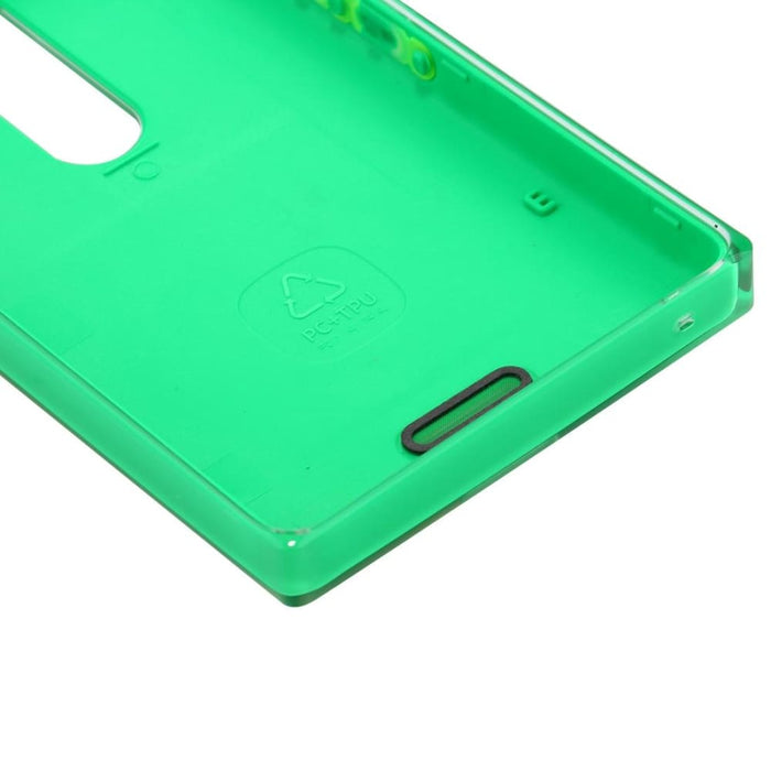 Replacement Dual Sim Battery Back Cover For Nokia Asha 502