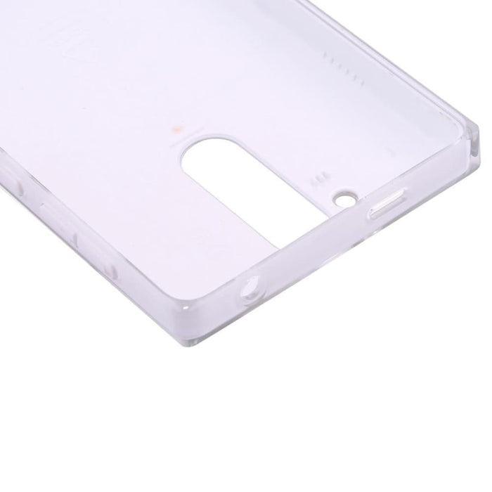 Replacement Dual Sim Battery Back Cover For Nokia Asha 502