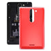 Replacement Dual Sim Battery Back Cover For Nokia Asha 502