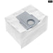 Replacement Dust Bag Parts For Robot Vacuum