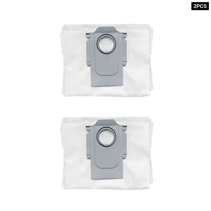 Replacement Dust Bag Parts For Robot Vacuum