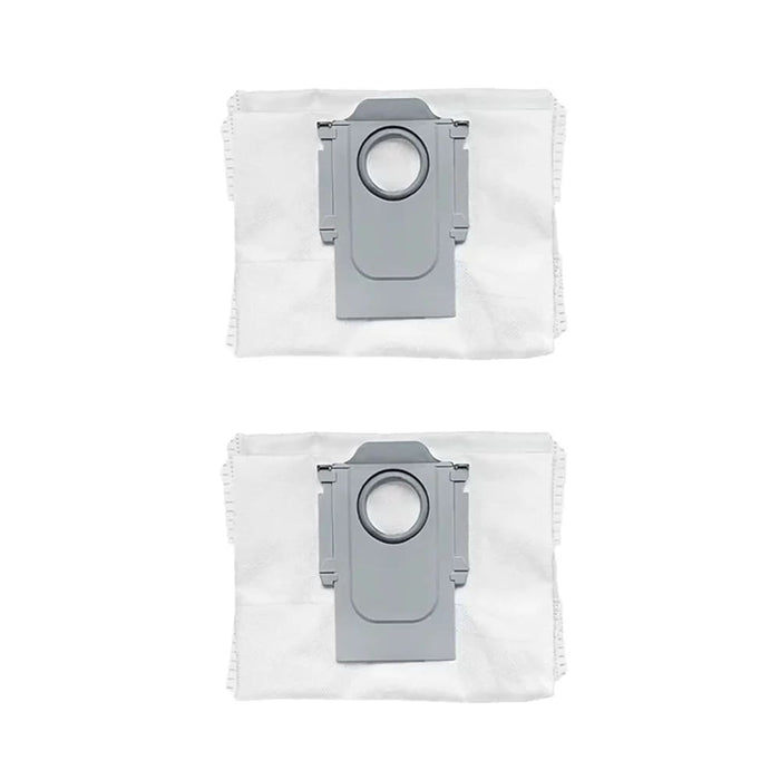 Replacement Dust Bag Parts For Robot Vacuum