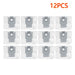 Replacement Dust Bag Parts For Robot Vacuum