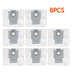 Replacement Dust Bag Parts For Robot Vacuum