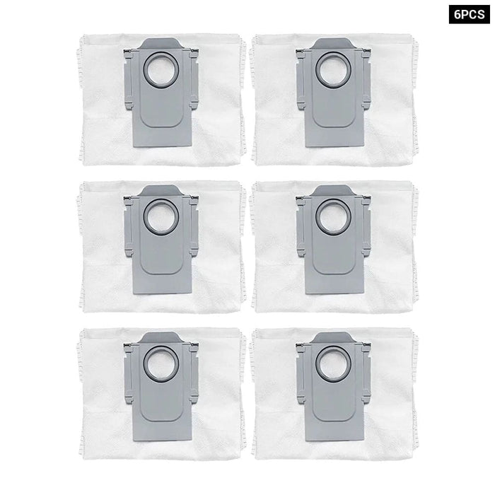 Replacement Dust Bag Parts For Robot Vacuum