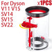 Replacement Dust Bin for Dyson V11/v15/v22 Vacuums