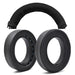 Replacement Ear Cushions for Corsair Hs70 Hs60 Pro Hs50