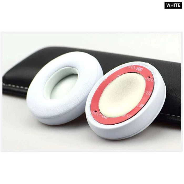 Replacement Ear Pads for Beats Solo 2.0 3 Wireless
