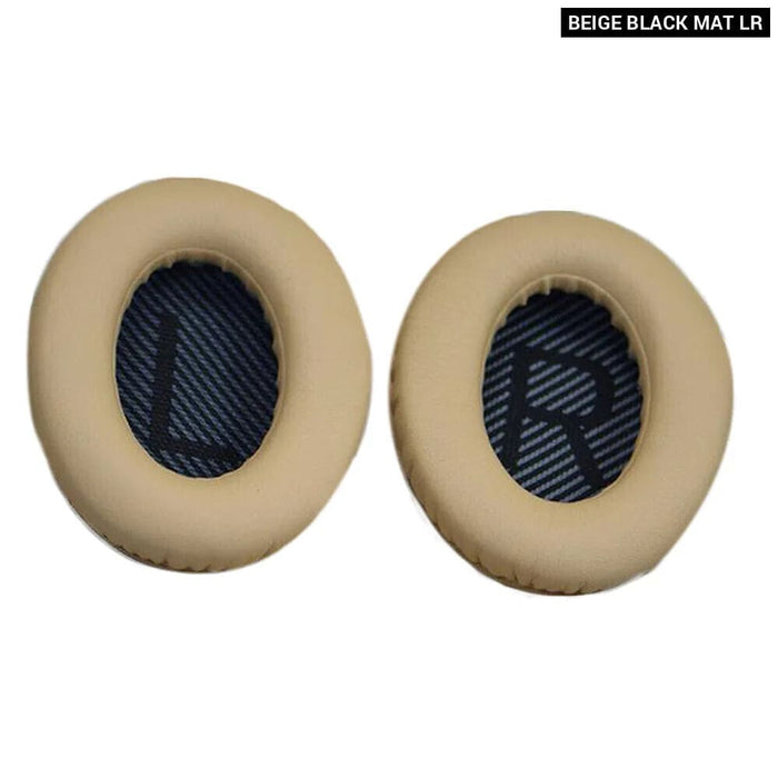 Replacement Ear Pads For Bose Qc 35 25 15 Headphones