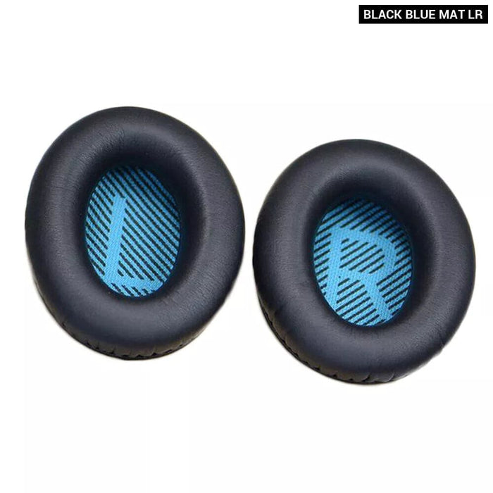 Replacement Ear Pads For Bose Qc 35 25 15 Headphones