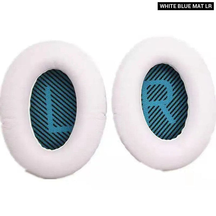 Replacement Ear Pads for Bose Qc35