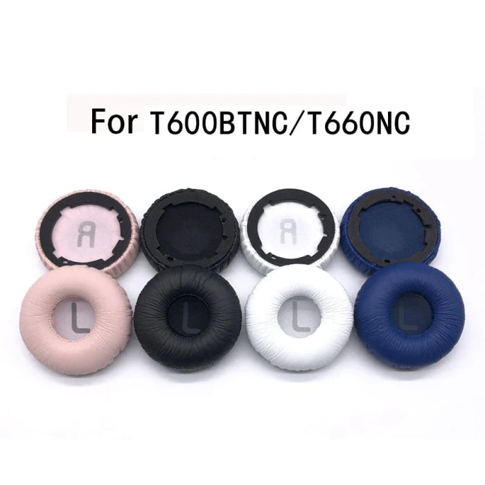 Replacement Ear Pads Headband for Jbl Tune600btnc T600bt