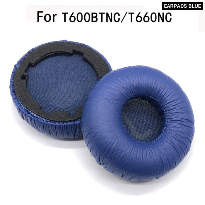 Replacement Ear Pads Headband for Jbl Tune600btnc T600bt