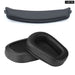 Replacement Ear Pads and Headband Kit for Logitech G633