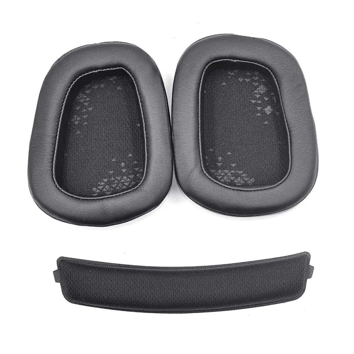 Replacement Ear Pads and Headband Kit for Logitech G633