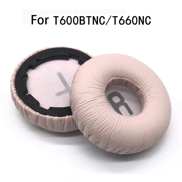 Replacement Ear Pads for Jbl Tune600btnc Tune660nc T600bt