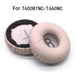 Replacement Ear Pads for Jbl Tune600btnc Tune660nc T600bt