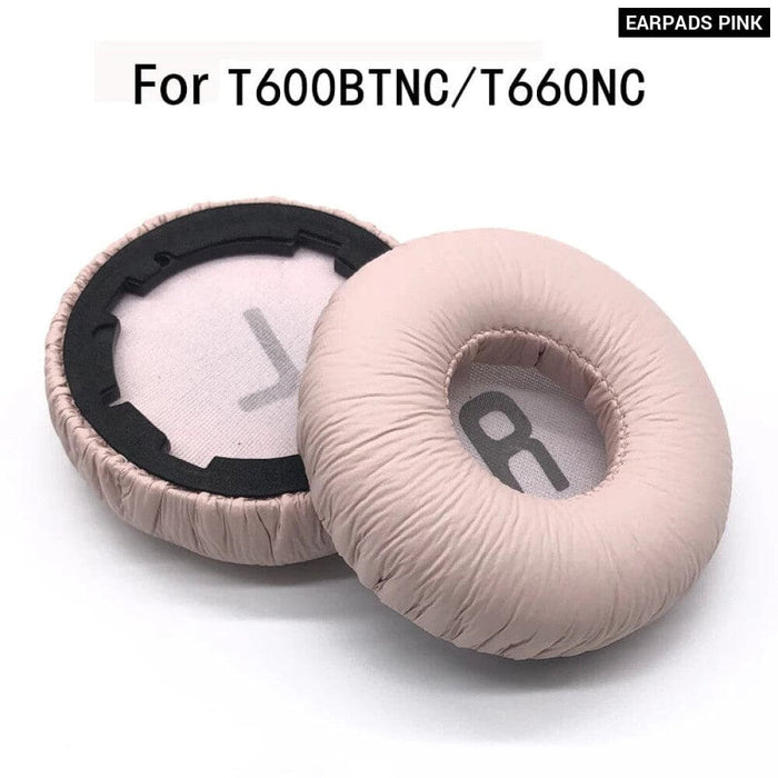 Replacement Ear Pads for Jbl Tune600btnc Tune660nc T600bt