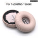 Replacement Ear Pads for Jbl Tune600btnc Tune660nc T600bt